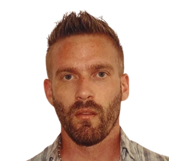 Federico Reinaudo