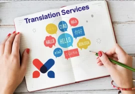 Translation Services