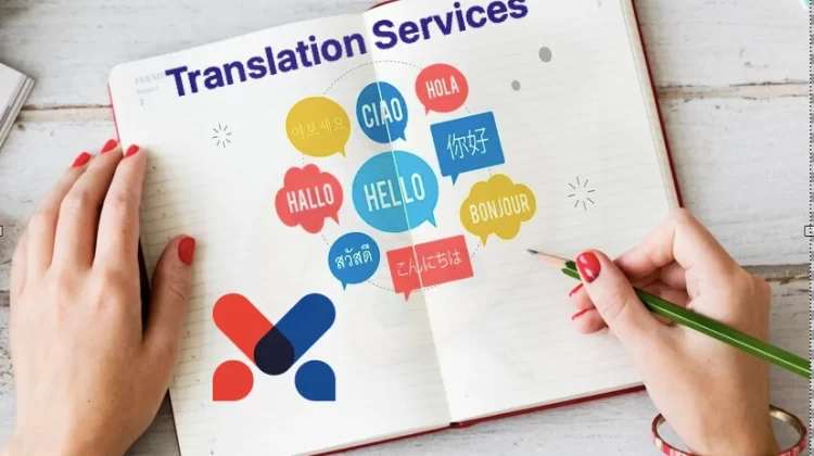 Translation Services