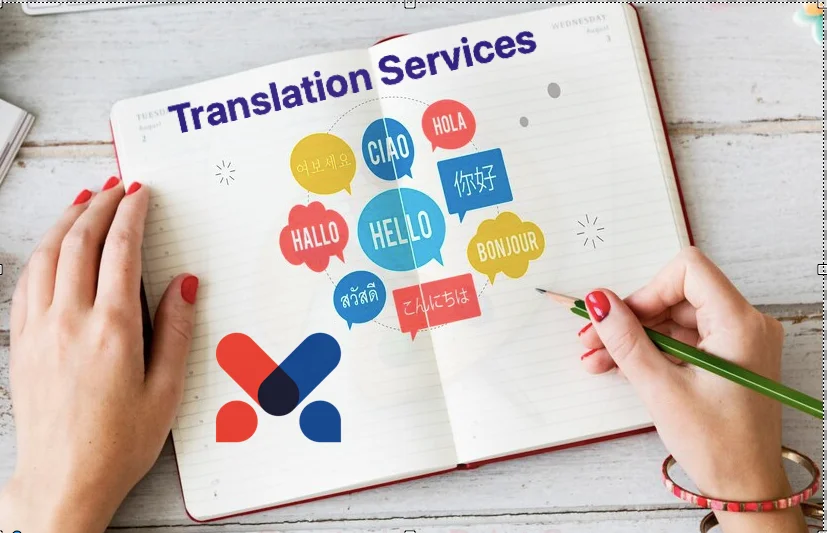 Translation Services