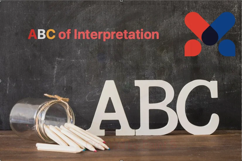 abc of interpretation