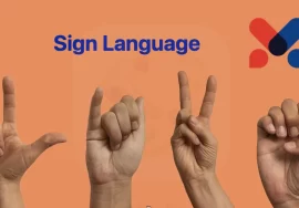 Sign Language