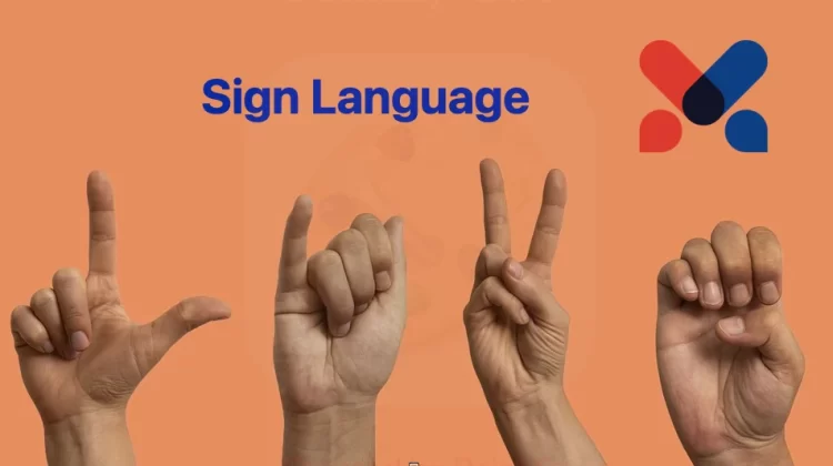 Sign Language
