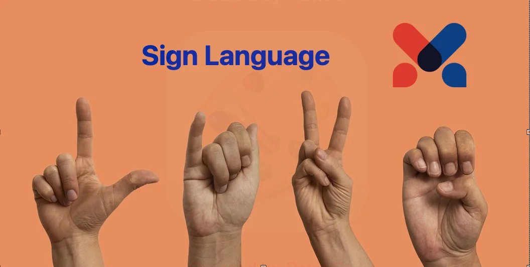 Sign Language