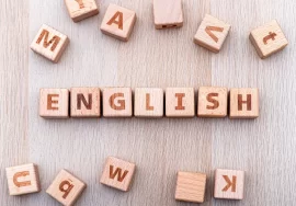 English Word