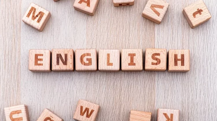 English Word