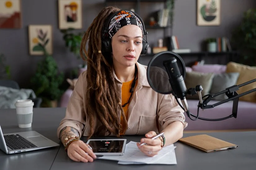 Transcription Services