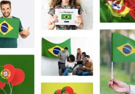 Portuguese Language Day
