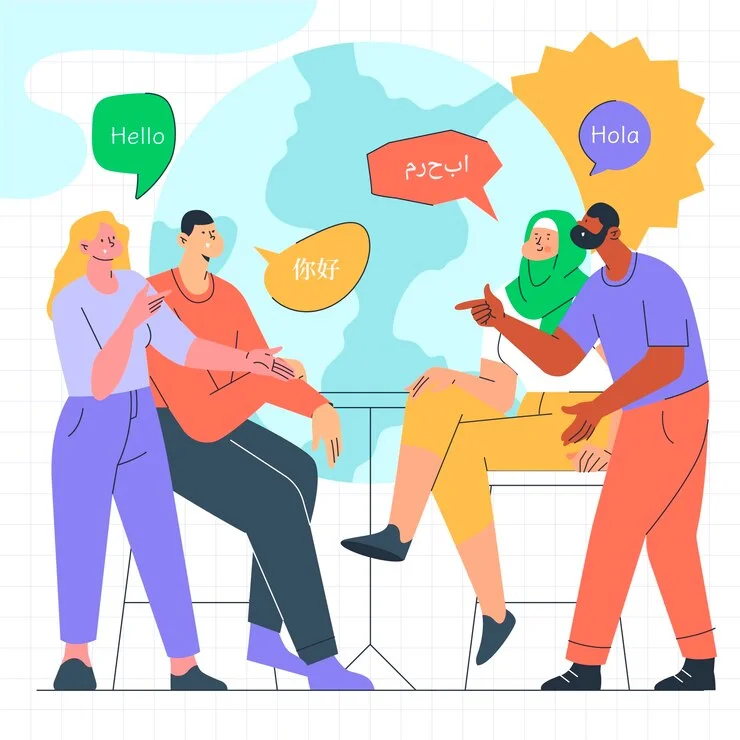 Language Service Providers in Maryland