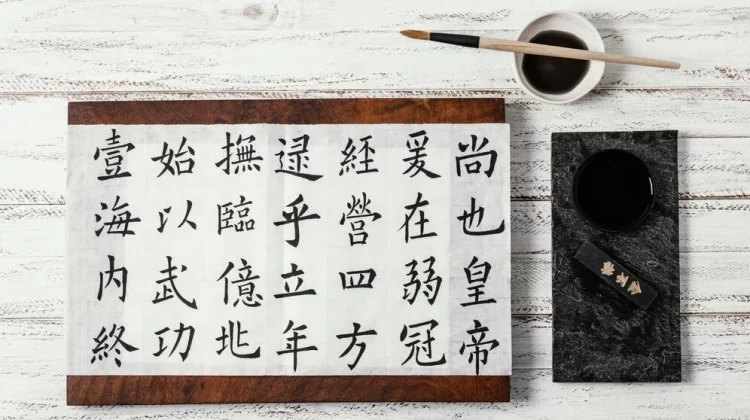 Chinese