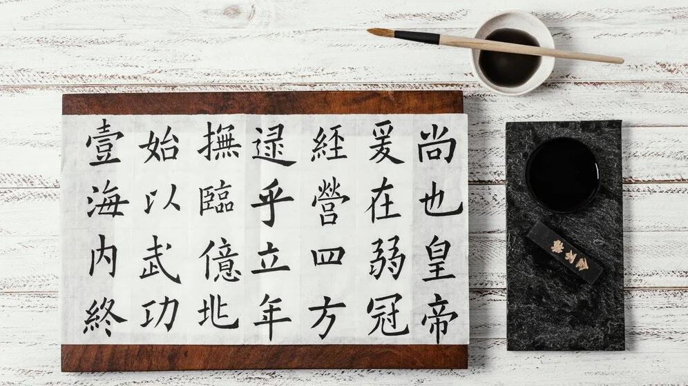 Chinese