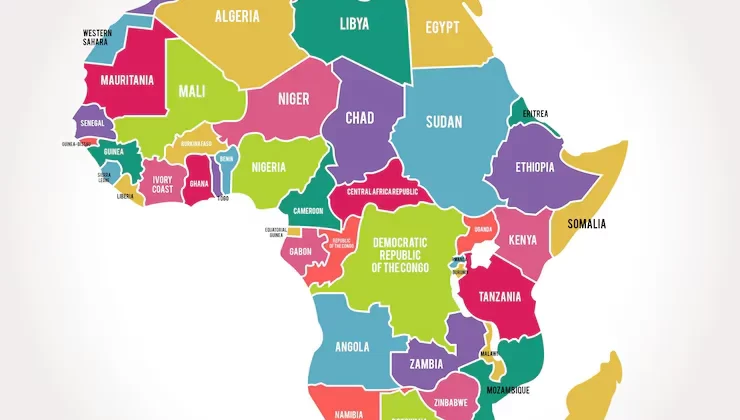 African languages