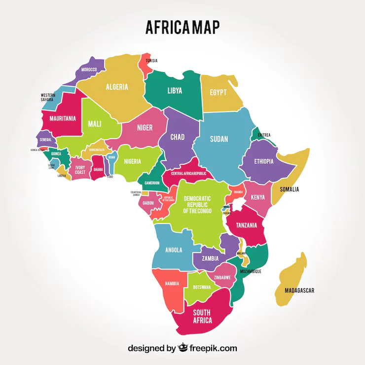 African languages