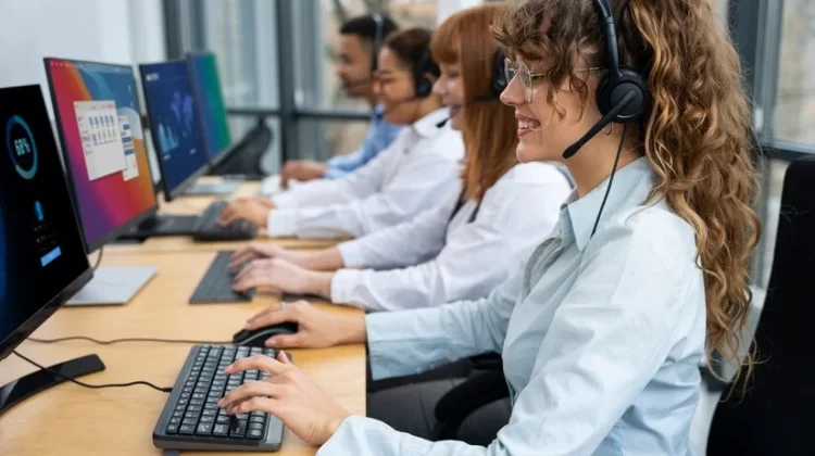 customer service