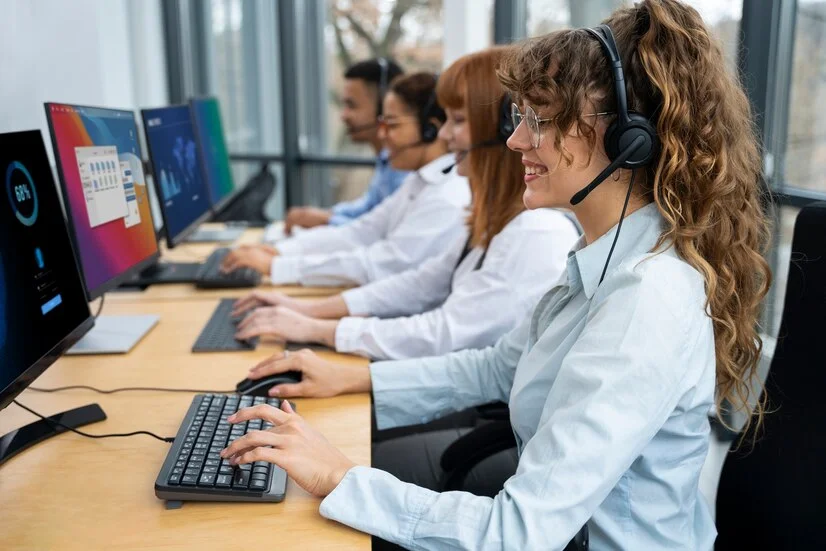 customer service