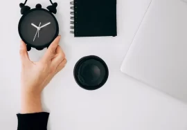 time management