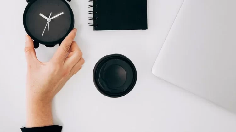 time management