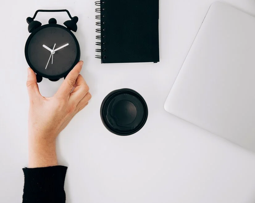 time management