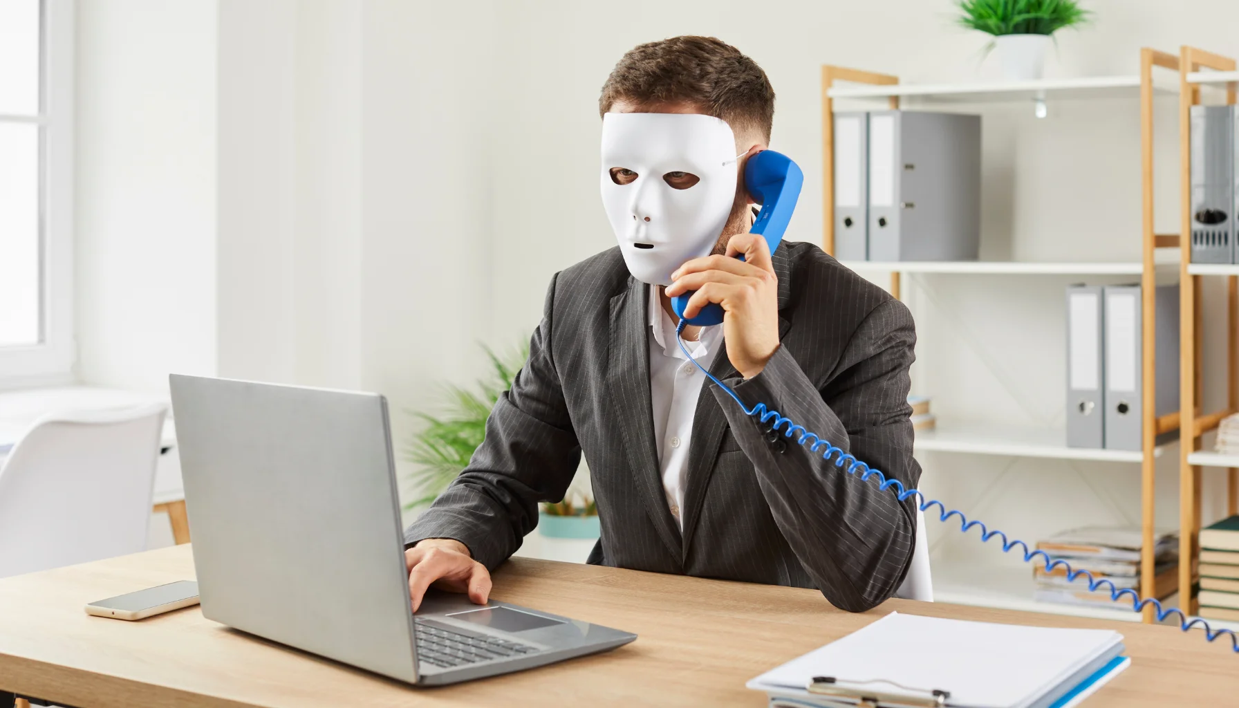 Avoid Translation Job Scams_ 5 Red Flags Every Translator Should Know