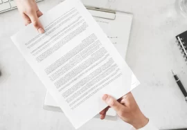 Common Documents for Translation Legal, Education, and More