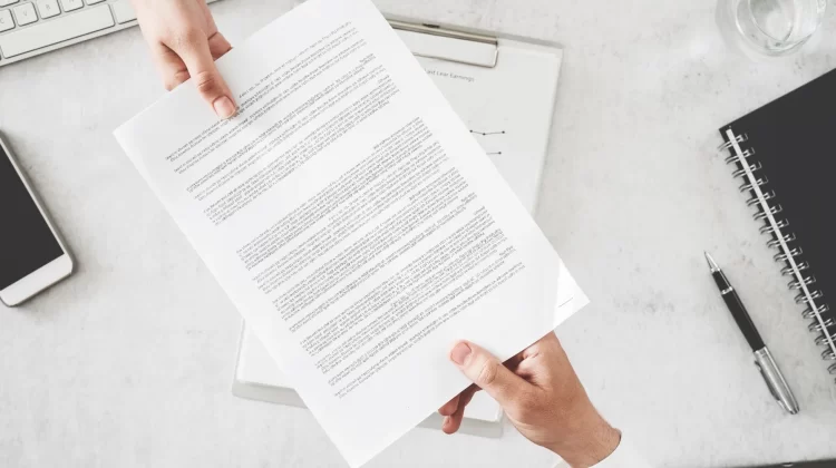 Common Documents for Translation Legal, Education, and More