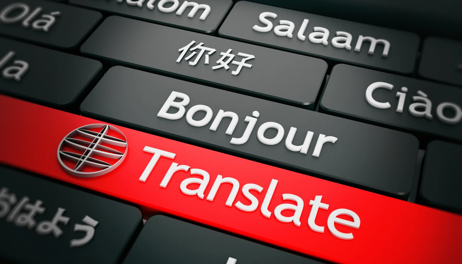 Instant Interpretation vs. Translation Which is Right for Your Business