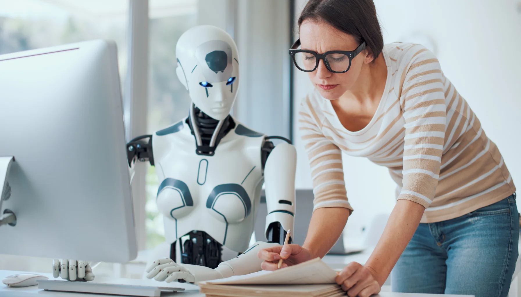The Future of Human Translation: Can Humans and AI Work Together?