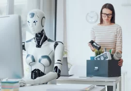 AI and Job Losses in the Translation Industry_ Should Translators Worry