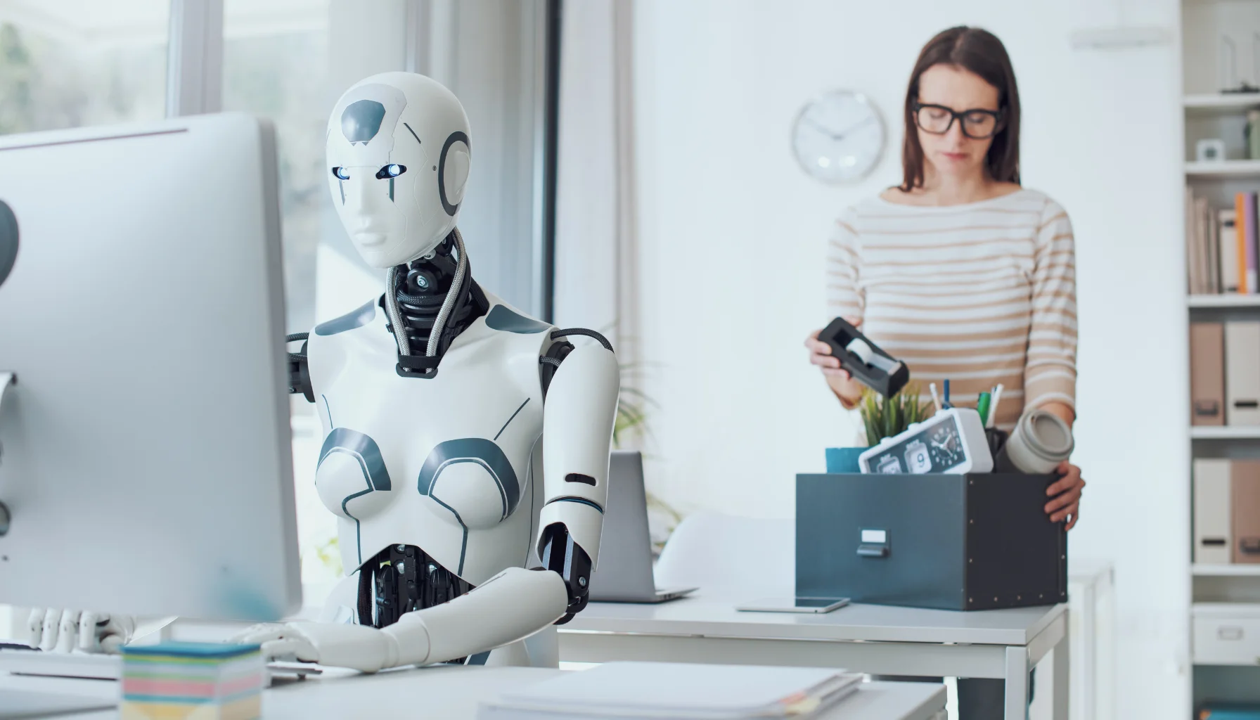AI and Job Losses in the Translation Industry_ Should Translators Worry