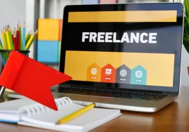 Freelance Translator Red Flags_ How to Protect Your Career