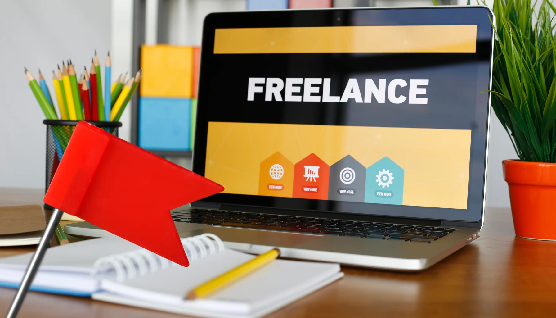 Freelance Translator Red Flags_ How to Protect Your Career