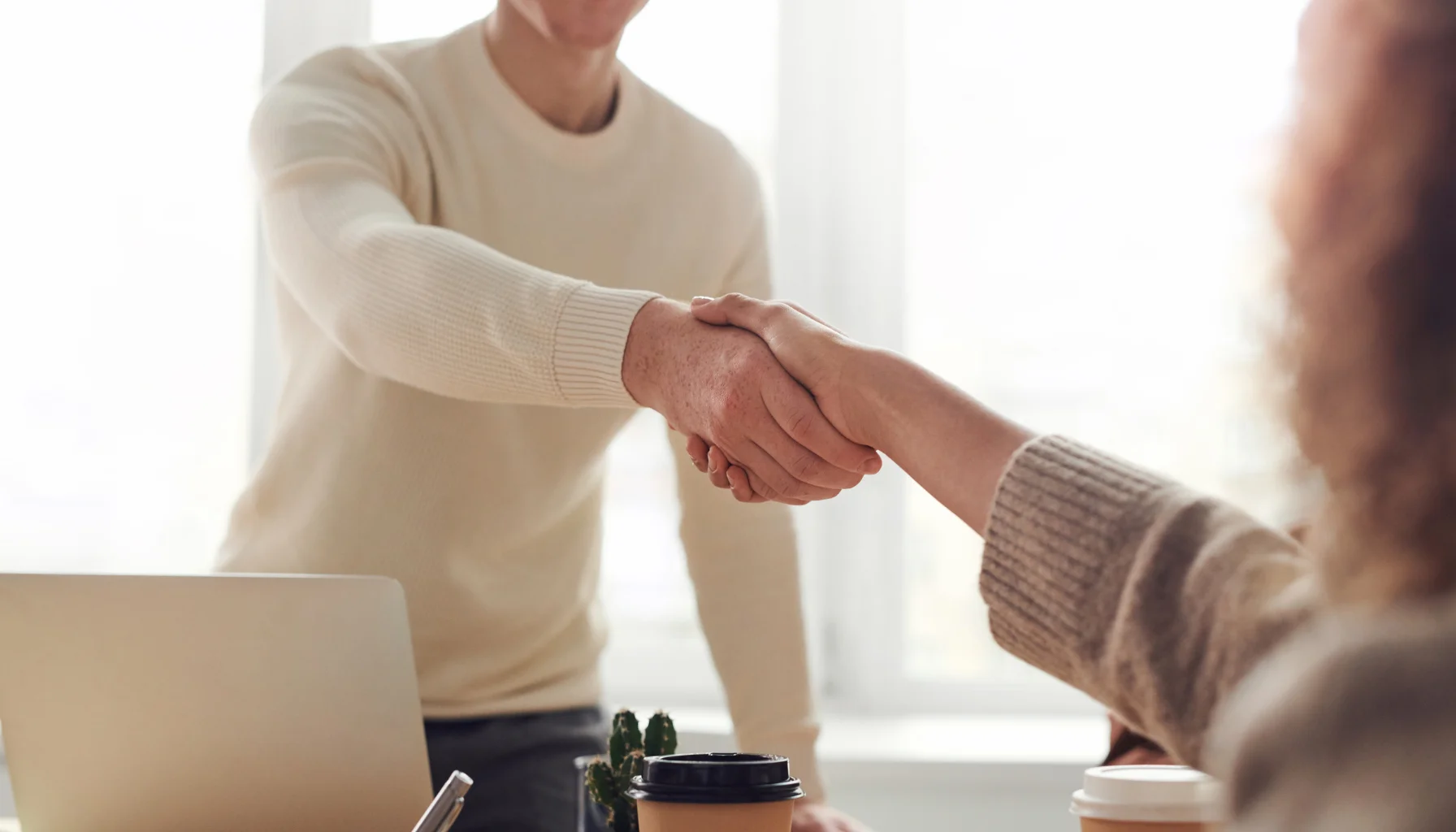 The Importance of Translation in Cross-Cultural Business Negotiations