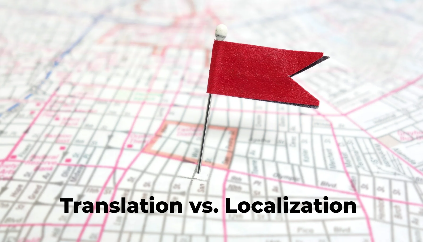 Translation vs. Localization Explained_ Understanding the Key Differences and When to Choose Localization Services