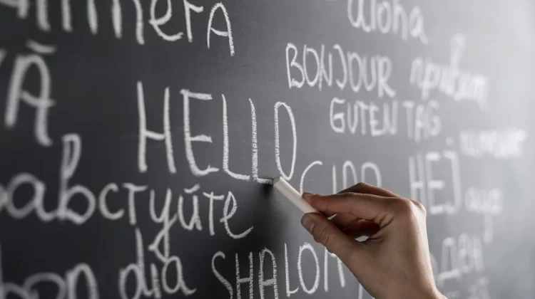 How to Learn Languages Faster for Professional Development