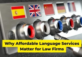 Navigating Legal Language Barriers_ Why Affordable Language Services Matter for Law Firms