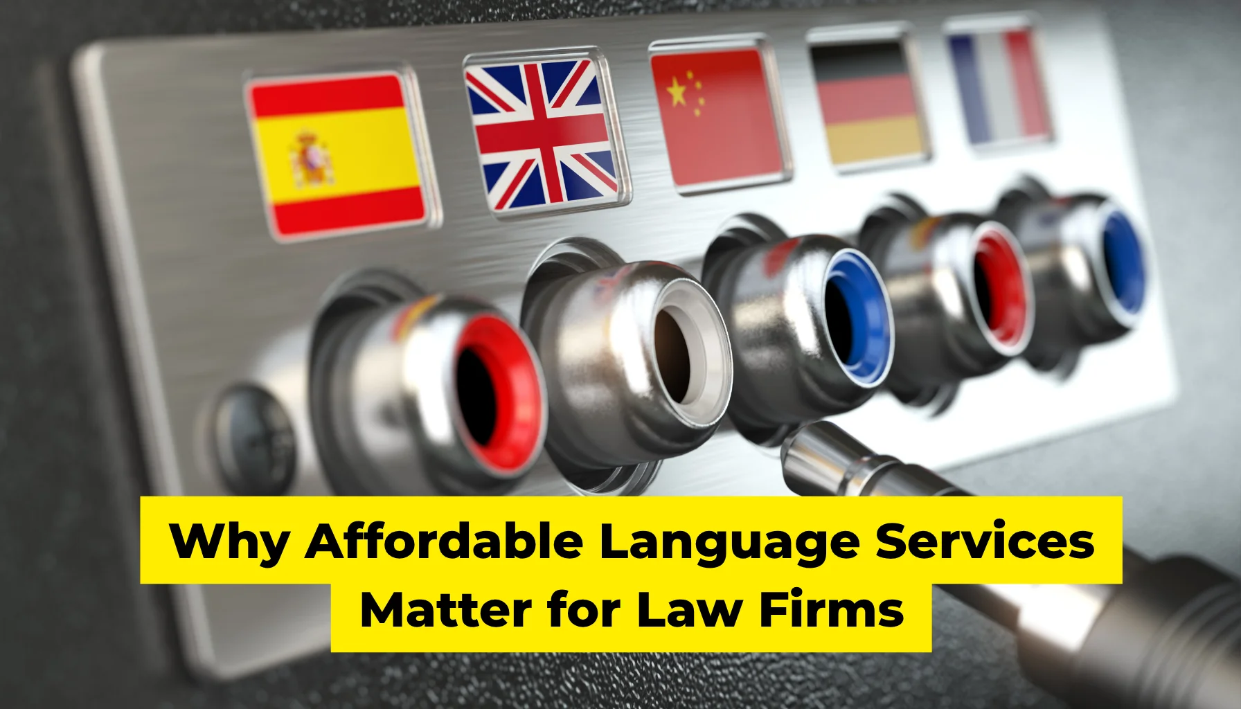 Navigating Legal Language Barriers_ Why Affordable Language Services Matter for Law Firms