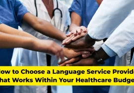 Patient Access & Language Services