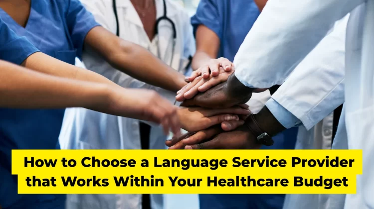 Patient Access & Language Services