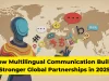 How Multilingual Communication Builds Stronger Global Partnerships in 2025